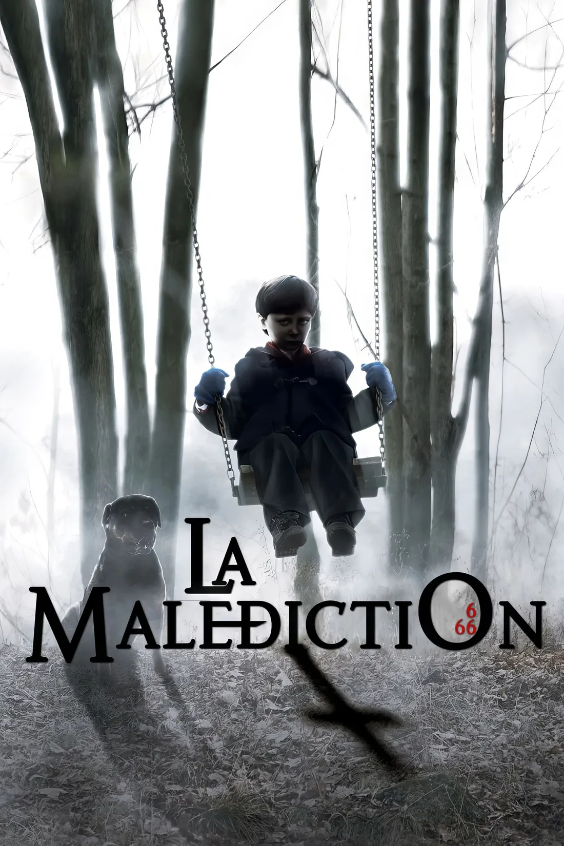666, La Malédiction (2006)
